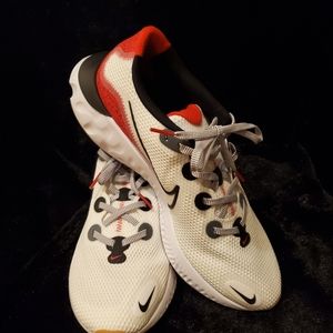 Nike Renew Run Running Mens Shoes Sneakers